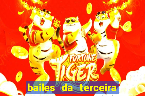 bailes da terceira idade em porto alegre